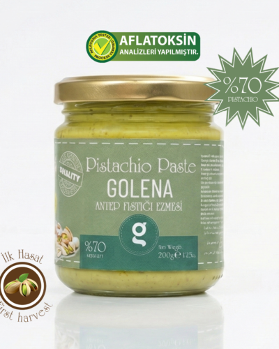 PREMIUM Pistachio Paste